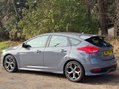 Ford Focus 2.0 Focus ST-3 TDCi 5dr 36