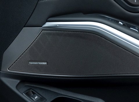 BMW M3 Competition 21