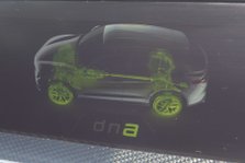 Alfa Romeo Stelvio V6 BITURBO QUADRIFOGLIO 23