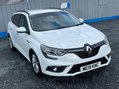 Renault Megane 1.5 Blue dCi Play Sport Tourer Euro 6 (s/s) 5dr 41