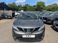 Nissan Qashqai 1.2 DIG-T n-tec 2WD Euro 6 (s/s) 5dr 2