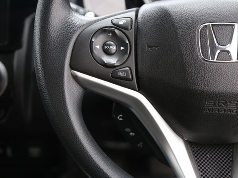 Honda Jazz 1.3 i-VTEC SE CVT Euro 6 (s/s) 5dr 11