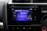 Honda Jazz I-VTEC EX NAVI 28