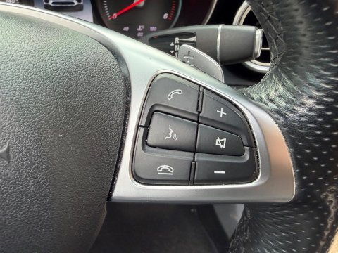 Mercedes-Benz GLC GLC 250 D 4MATIC AMG LINE PREMIUM 36