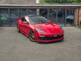 Porsche Panamera 4.0 Panamera GTS Semi-Auto 4WD 5dr 4