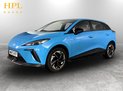 MG MG4 64kWh SE Long Range Hatchback 5dr Electric Auto (203 ps) Air Con - Bluetoo 3