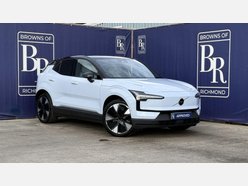 Volvo Ex30 Twin Performance 69kWh Ultra SUV 5dr Electric Auto AWD (428 ps) 1