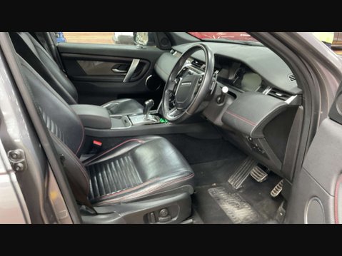 Land Rover Discovery Sport 2.0 Discovery Sport R-Dynamic S D Automatic 4WD 5dr *NATIONAL DELIVERY* 13