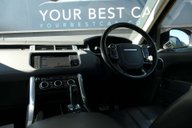 Land Rover Range Rover Sport 5.0 Range Rover Sport Autobiography Dynamic V8 S/C Auto 4WD 5dr 32