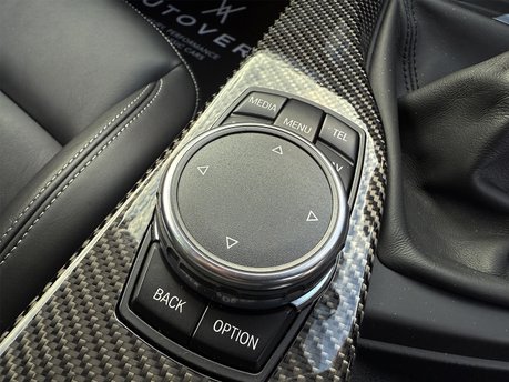 BMW M3 COMPETITION (MANUAL) 68