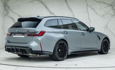 BMW M3 Touring 41