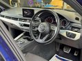 Audi A4 2.0 A4 S Line TDI Semi-Auto 4dr 51