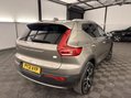 Volvo XC40 1.5h T5 Twin Engine Recharge 10.7kWh Inscription Pro Auto Euro 6 (s/s) 5dr 57