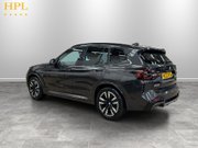 BMW Ix3 80kWh M Sport SUV 5dr Electric Auto (286 ps) 1 Owner - Sensors - Car Play 5