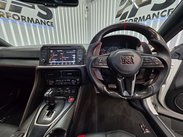 Nissan GT-R 3.8 V6 Recaro Coupe 2dr Petrol Auto 4WD Euro 6 (570 ps) 12