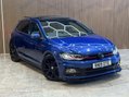 Volkswagen Polo 2.0 Polo GTi+ TSi Semi-Auto 5dr 1