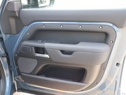 Land Rover Defender 110 250 HARD TOP HUGE SPEC OUTSTANDING EXAMPLE  19