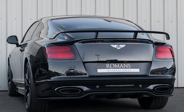 Bentley Continental Supersports 3