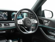 Mercedes-Benz GLE 2.0 GLE350de 31.2kWh AMG Line (Premium) SUV 5dr Diesel Plug-in Hybrid G-Tro 4