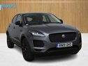 Jaguar E-Pace 2.0 D150 SE SUV 5dr Diesel Auto AWD Euro 6 (s/s) (150 ps)
