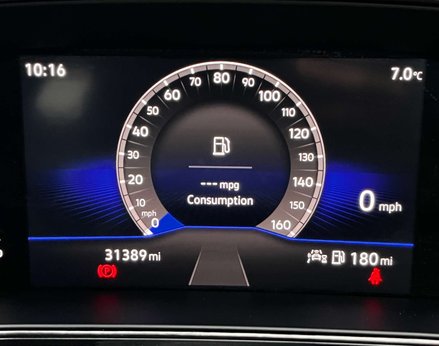 Volkswagen T-Cross 1.0 T-Cross Black Edition TSi 5dr 24