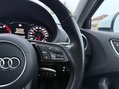 Audi A3 1.4 A3 Sportback Sport TFSI Semi-Auto 5dr 22