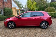 Volkswagen Golf ACTIVE TSI 12