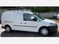 Volkswagen Caddy Maxi 1.6 TDi C20 Maxi FWD 5dr 6