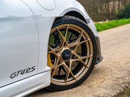Porsche 718 Cayman GT4 RS 7