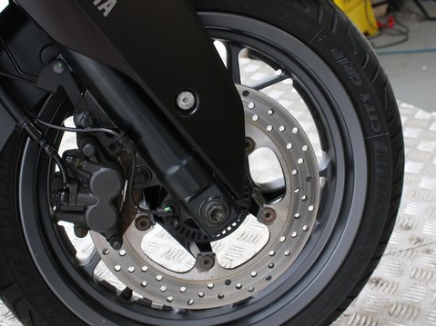 Yamaha Xmax 300 X-MAX TECH MAX 300 CZD300-A SP 14
