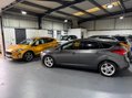 Ford Focus 1.0T EcoBoost Titanium Euro 6 (s/s) 5dr 5