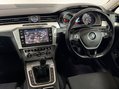 Volkswagen Passat SE BUSINESS TDI BLUEMOTION TECHNOLOGY 12