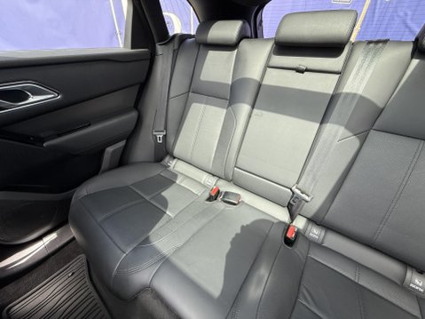 Land Rover Range Rover Velar 2.0 P250 Dynamic HSE SUV 5dr Petrol Auto 4WD Euro 6 (s/s) (249 ps) 27
