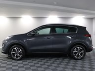 Kia Sportage CRDI 2 ISG MHEV 15