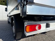 Citroen Relay 35 L2 Single Cab Tipper - Air Con / New Body 21