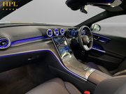Mercedes-Benz C Class 2.0 C300e 25.4kWh AMG Line Saloon 4dr Petrol Plug-in Hybrid G-Tronic+ Euro 15