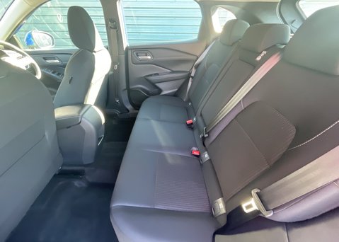 Nissan Qashqai E-POWER ACENTA PREMIUM 15