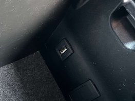 Mercedes-Benz A Class 1.8 A200 BlueEfficiency AMG Sport CDi Auto 5dr 54