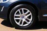 Volvo XC60 2.4 XC60 SE Luxury Nav D5 AWD Auto 4WD 5dr 8