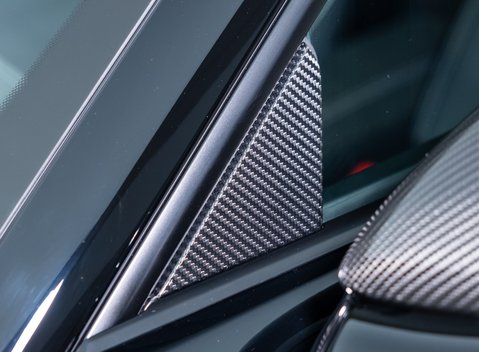 Porsche 911 GT3 RS (992) 37