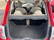 Fiat 500 1.2 Vintage 57 Euro 6 (s/s) 3dr 12