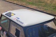 Rover Mini RACING 16