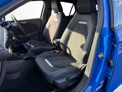 Vauxhall Corsa 1.2 Turbo Ultimate 5dr 20
