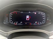 SEAT Ibiza 1.0 TSI FR Sport Hatchback 5dr Petrol DSG Euro 6 (s/s) (115 ps) Sat Nav 14