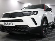 Vauxhall Mokka SRI PREMIUM 28