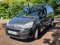 Citroen Berlingo 850 ENTERPRISE L1 HDI Just Serviced + New MOT NO Vat 12