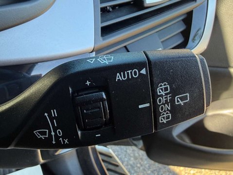 BMW X5 3.0 X5 xDrive 40d SE Auto 4WD 5dr 48