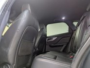 Jaguar F-Pace 2.0 F-Pace R-Sport AWD D 4WD 5dr 49