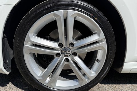 Volkswagen CC R LINE TDI DSG BMT - PANORAMIC SUNROOF - XENONS -ULEZ -DCC -ELECTRIC BLIND 64