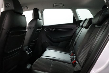 Skoda Karoq SE L TSI 42